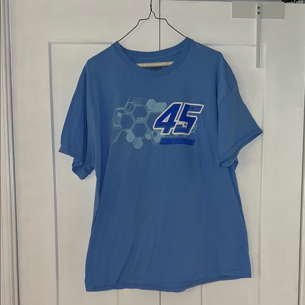 Tyler Reddick Jordan T-shirt